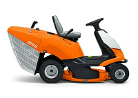 STIHL RT 4082 Трактор STIHL 61402000005, Тракторы для газонов Штиль